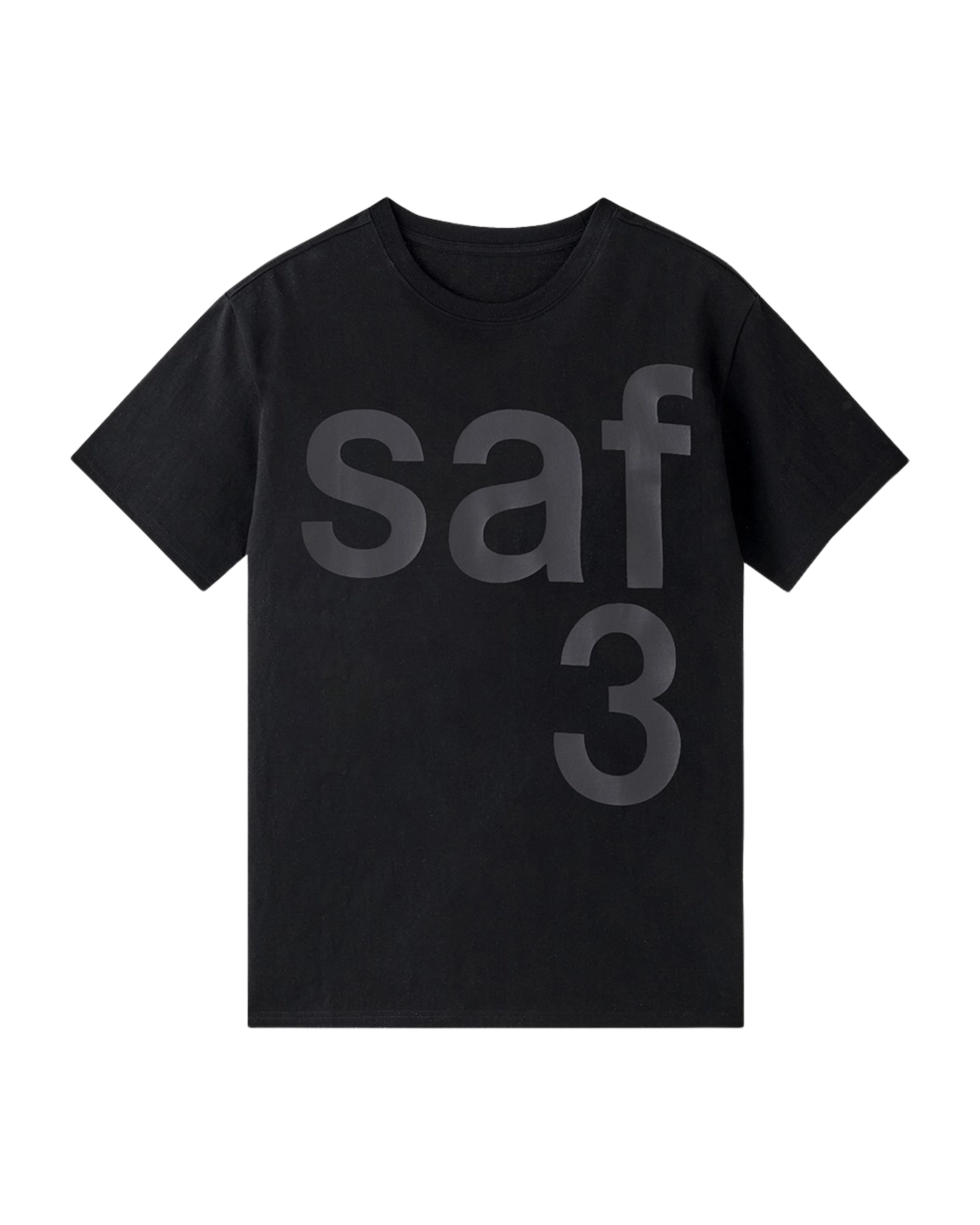 Tシャツ・カットソー Safarispot BASIC SAFARI TEE 5FT2335 SAFARISPOT 1/2 BASIC SAFARI TEE SKY